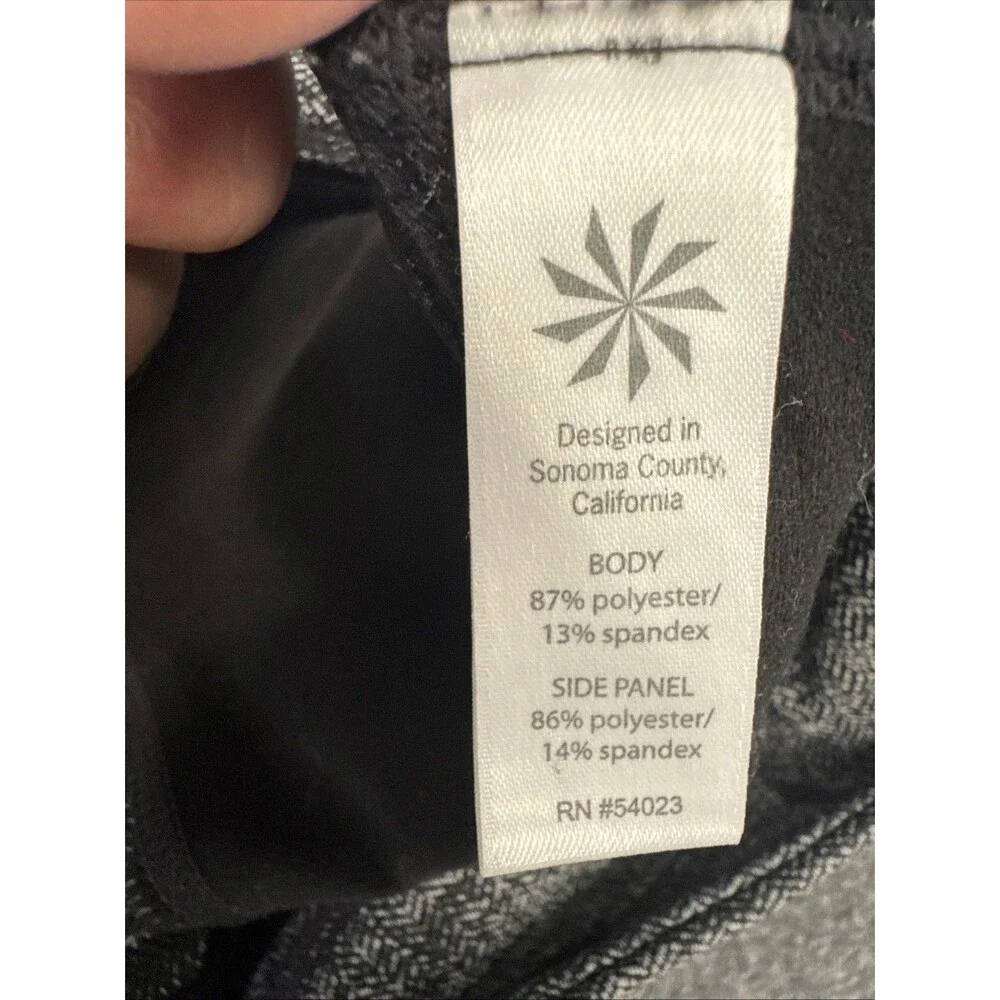 Athleta brand style